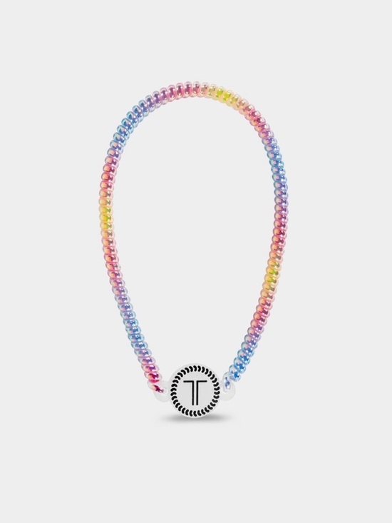 Teleties Accessories - Teleties eat glitter for breakfast headband
